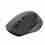 RAPOO myš M300 Silent Wireless Optical Mouse, Multi-mode: 2.4 GHz, Bluetooth 3.0 & 4.0, Black