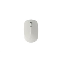 RAPOO myš M100 Silent Comfortable Silent Multi-Mode Mouse, Light Grey