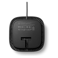 HP dock - USB-C G5 100W (pro HP usb-c ntb)