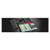 Garmin GPS navigace DriveAssist 51S Lifetime Europe45