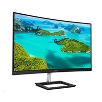 Philips MT VA LED 31,5" 325E1C/00 - VA panel, 2560x1440, D-Sub, HDMI, DP, zakriven
