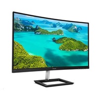 Philips MT VA LED 27" 272E1CA/00 - VA panel, 1920x1080, D-Sub, HDMI, DP, repro, zakriven