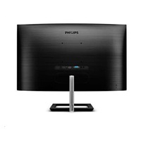 Philips MT VA LED 27" 272E1CA/00 - VA panel, 1920x1080, D-Sub, HDMI, DP, repro, zakriven