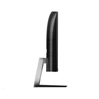 Philips MT VA LED 27" 272E1CA/00 - VA panel, 1920x1080, D-Sub, HDMI, DP, repro, zakriven