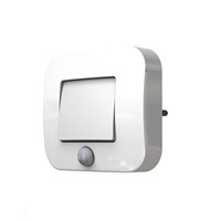 LEDVANCE LUNETTA Hall Sensor