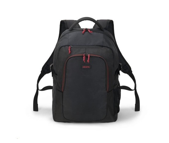 DICOTA Backpack Gain Wireless Mouse Kit 15.6 Black