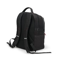 DICOTA Backpack Plus SPIN 14-15.6 Black