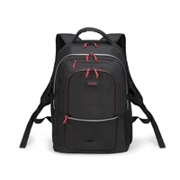 DICOTA Backpack Plus SPIN 14-15.6 Black