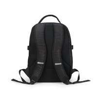 DICOTA Backpack Plus SPIN 14-15.6 Black