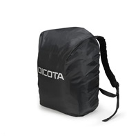 DICOTA Backpack Plus SPIN 14-15.6 Black