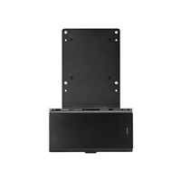 HP B300 Bracket with Power Supply Holde (Držák na Desktop Mini PC/TC a lcd E2x3)