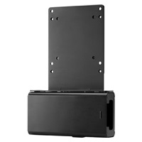 HP B300 Bracket with Power Supply Holde (Držák na Desktop Mini PC/TC a lcd E2x3)