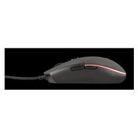 TRUST set klávesnice + myš GXT 838 Azor Gaming Combo US