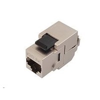 Solarix Samořezný keystone CAT5E STP RJ45
