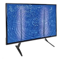 Podstava s držákem Tv ErgoSolid Castor 1