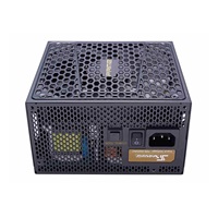 SEASONIC zdroj 750W Prime GX-750 (SSR-750GD2), 80+ GOLD