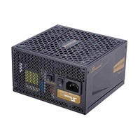 SEASONIC zdroj 750W Prime GX-750 (SSR-750GD2), 80+ GOLD