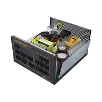 SEASONIC zdroj 750W Prime GX-750 (SSR-750GD2), 80+ GOLD