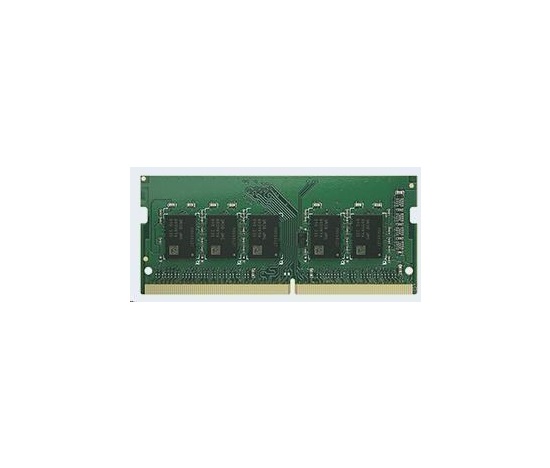 Synology paměť D4NESO-2666-4G DDR4