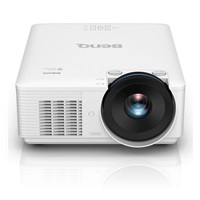 BENQ PRJ LU785 DLP; WUXGA; 5000 ANSI ;   3,000,000:1;  Throw ratio: 1.15 ~ 1.9; HDMI x 2; LAN control