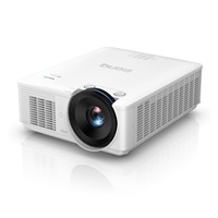 BENQ PRJ LU785 DLP; WUXGA; 5000 ANSI ;   3,000,000:1;  Throw ratio: 1.15 ~ 1.9; HDMI x 2; LAN control