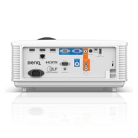 BENQ PRJ LU785 DLP; WUXGA; 5000 ANSI ;   3,000,000:1;  Throw ratio: 1.15 ~ 1.9; HDMI x 2; LAN control