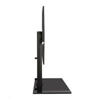 Podstava na Tv na televizní stolek ErgoSolid Castor 2