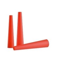 Ledlenser oranžový kužel 53mm