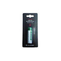 Ledlenser akumulátor 18650 3000mAh