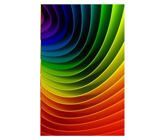 Xerox PNT Label - Opaque Black Permanent A4 (50) 236g/50 listů