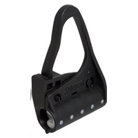 Kotva průběžná pro samonosné optické kabely DROP FTTx kabely 2-4 mm