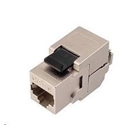 Solarix Samořezný keystone CAT6 STP RJ45