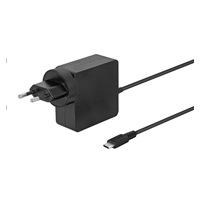 AVACOM Nabíjecí adaptér USB Type-C 45W Power Delivery