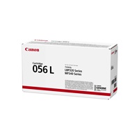 Canon TONER CRG-056 L černý pro i-SENSYS MF542x, MF543x, LBP325x (5 100 str.)