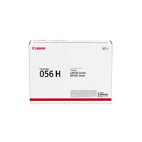 Canon TONER CRG-056H černý pro i-SENSYS MF542x, MF543x, LBP325x (21 000 str.)
