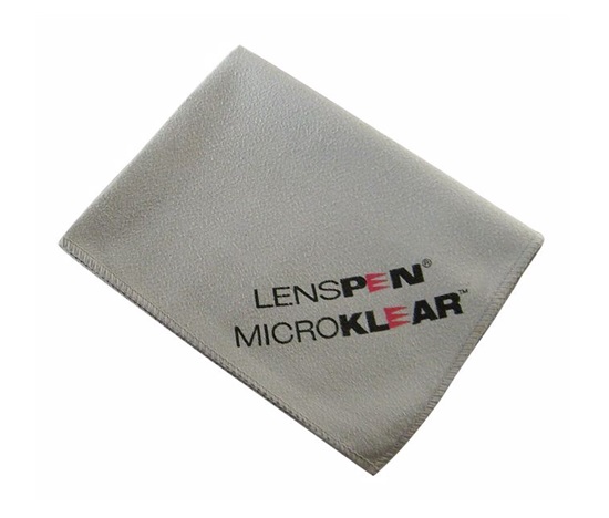 Lenspen Photo MicroKlear Cloth Photo MicroKlear Cloth