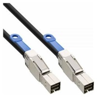 DELL 12Gb HD-Mini to HD-Mini SAS Cable 2M Customer Kit
