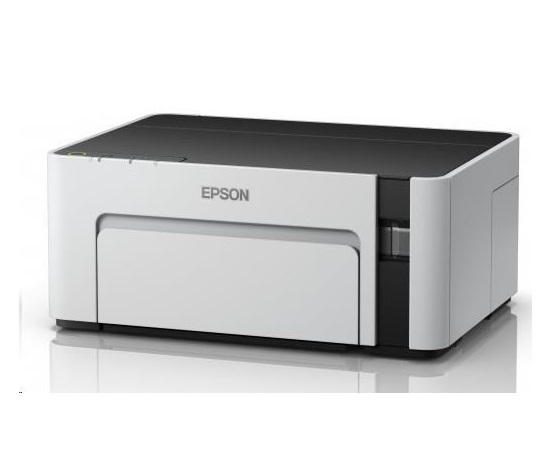 EPSON -poškozený obal-tiskárna ink EcoTank M1120, 720x1440, A4, 32ppm, USB 2.0