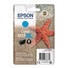 EPSON ink bar Singlepack "Hvězdice" Cyan 603XL Ink, BAR 350 stran