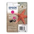 EPSON ink bar Singlepack "Hvězdice" Magenta 603XL Ink, BAR 350 stran