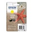 EPSON ink bar Singlepack "Hvězdice" Yellow 603 Ink, BAR 130 stran