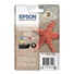 EPSON ink Multipack "Hvězdice" 3-colours 603 Ink, BAR 130 stran
