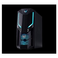 ACER PC Predator Orion 3000 PO3-650, i5-9400F,16G DDR4,2000GB HDD,RTX 2060,Wifi,W10H,500W,Black