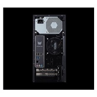 ACER PC Predator Orion 3000 PO3-650, i5-9400F,16G DDR4,2000GB HDD,RTX 2060,Wifi,W10H,500W,Black