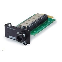 Eaton Komunikační karta - MS Industrial relay (pro 5P, 5PX, 5SC, 9PX, 9SX, 9E, 93PM, 93E)