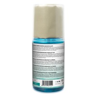 CLEAN IT Čistící roztok na obrazovky 200ml s utěrkou ve víčku