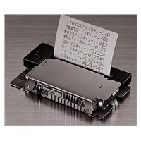 Epson M-150ll: 44.5mm, 5V, RIBBON:ERC-05(B)