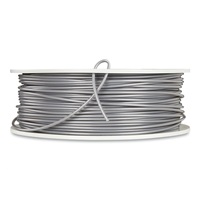 VERBATIM 3D Printer Filament PLA 2.85mm, 126m, 1kg black