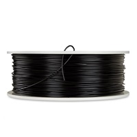 VERBATIM 3D Printer Filament PLA 1.75mm, 335m, 1kg black
