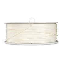 VERBATIM 3D Printer Filament ABS 1.75mm, 404m, 1kg white